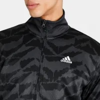 adidas Tiro Advance Track Top / Carbon