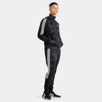 adidas Tiro Advance Track Top / Carbon