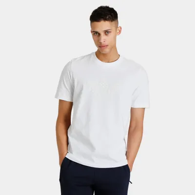 adidas Originals Monogram T-shirt / White