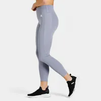 adidas Women’s Train Essentials High-Intensity 7/8 Leggings / Silver Violet