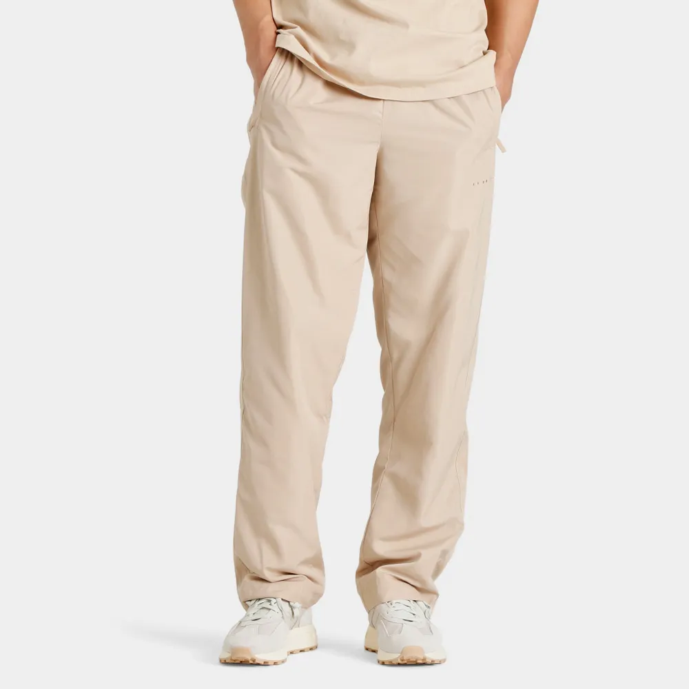 ADIDAS ORIGINALS JOGGER PANTS, Beige Women's