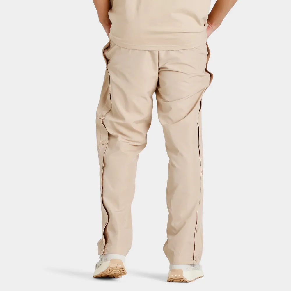 adidas Originals Rifta City Boy Track Pants / Magic Beige