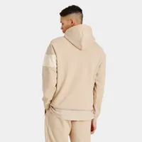 adidas Original Rifta City Boy Pullover Hoodie / Magic Beige