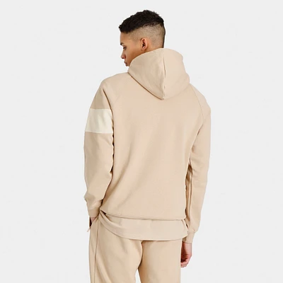 adidas City Pullover Hoodie / Magic Beige