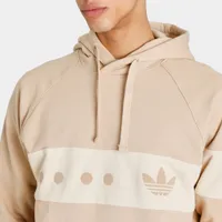 adidas Original Rifta City Boy Pullover Hoodie / Magic Beige