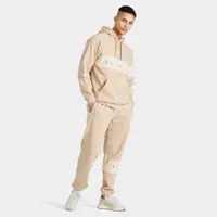 adidas Original Rifta City Boy Pullover Hoodie / Magic Beige