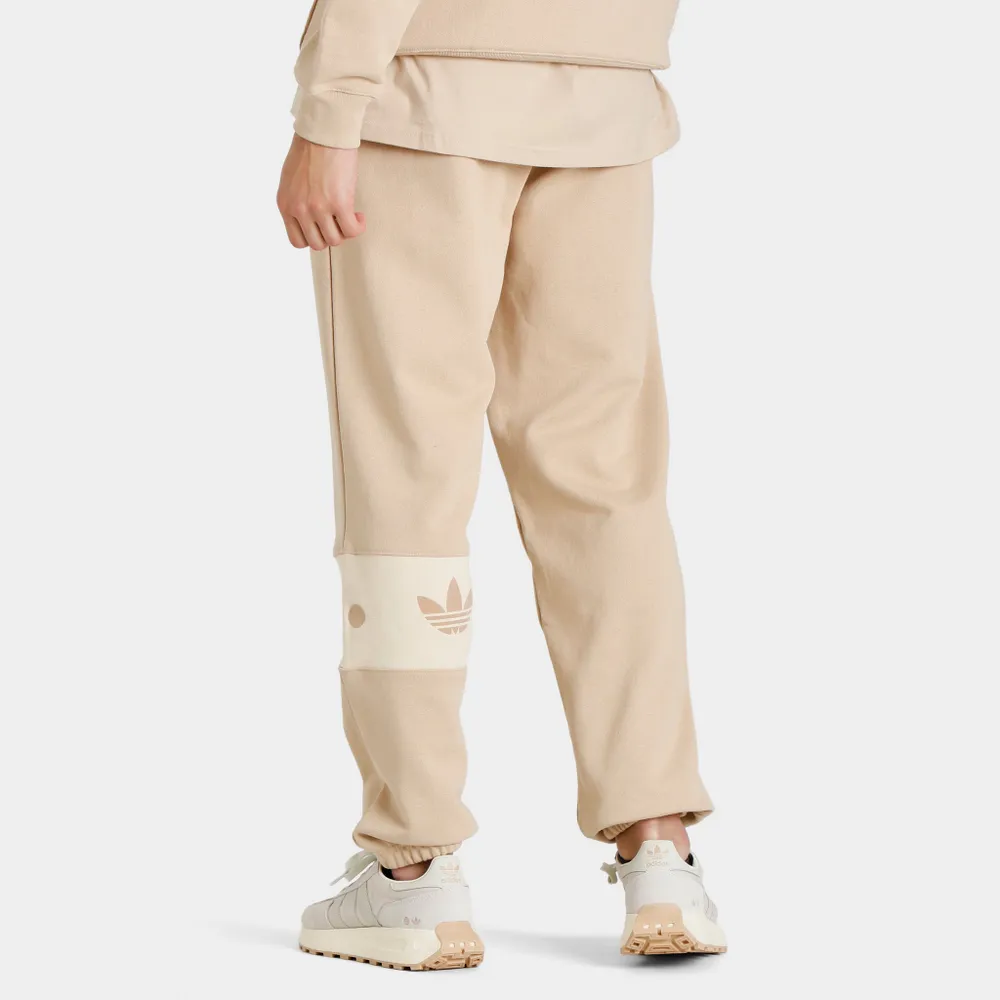 adidas Originals Rifta City Boy Sweatpants / Magic Beige