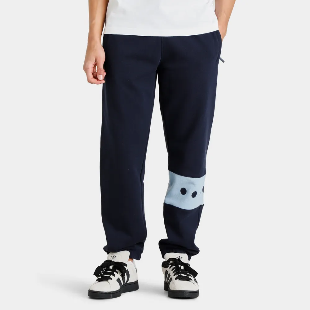 Adidas Originals Rifta City Boy Sweatpants / Legend Ink