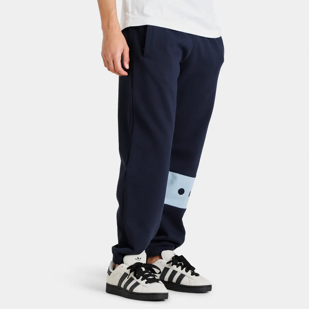 adidas Originals Rifta City Boy Sweatpants / Legend Ink