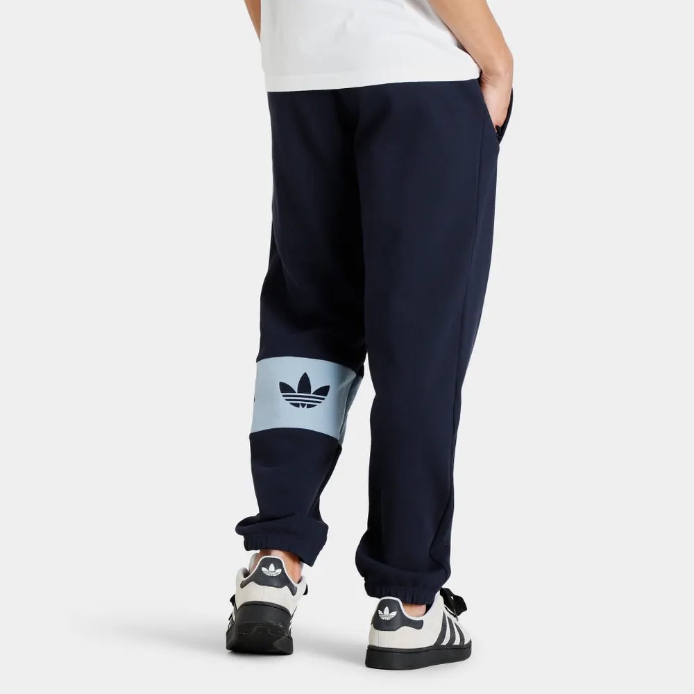 adidas Originals Rifta City Boy Sweatpants / Legend Ink