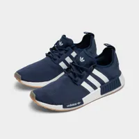 adidas Originals NMD_R1 Night Indigo / White