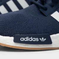 adidas Originals NMD_R1 Night Indigo / White