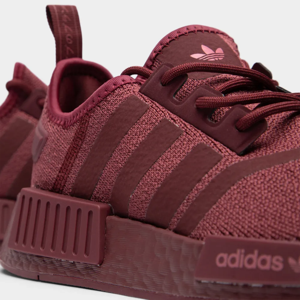 adidas originals nmd womens red