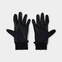 Jordan Hyperstorm Fleece Gloves Black / - Sail