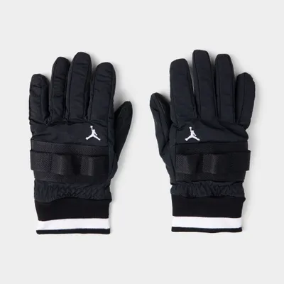 Jordan Insulated Training Gloves / Black