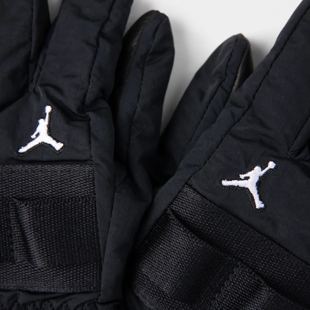 Jordan Insulated Training Gloves / Black