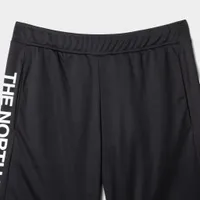 The North Face Junior Boys’ Never Stop Knit Training Shorts / TNF Black