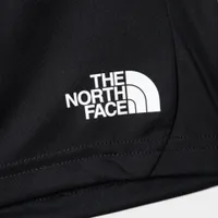 The North Face Junior Boys’ Never Stop Knit Training Shorts / TNF Black