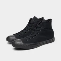 Converse Chuck Taylor All Star Hi / Black Monochrome