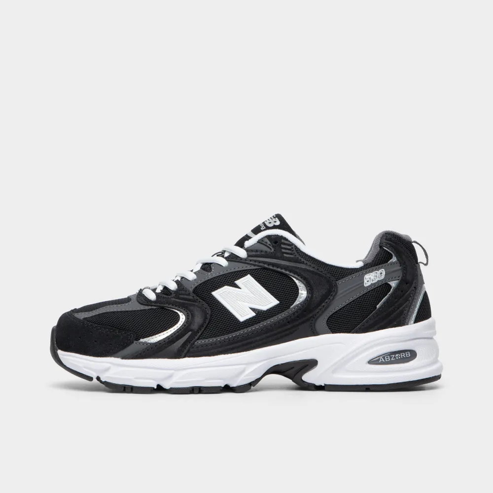 New Balance 530 Black / Magnet