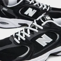 New Balance 530 Black / Magnet