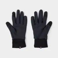 Nike Sportswear Women’s TG Club Fleece Gloves Black / White