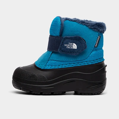 The North Face Infants' Alpenglow II Acoustic Blue / Shady