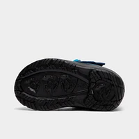 The North Face Infants' Alpenglow II Acoustic Blue / Shady