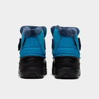 The North Face Infants' Alpenglow II Acoustic Blue / Shady