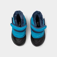 The North Face Infants' Alpenglow II Acoustic Blue / Shady