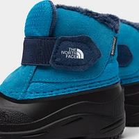 The North Face Infants' Alpenglow II Acoustic Blue / Shady