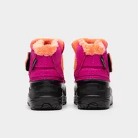 The North Face Infants' Alpenglow II Fuschia Pink / Coral Sunrise