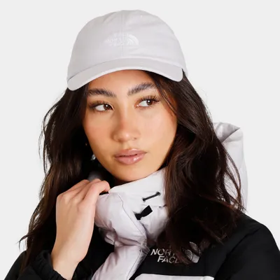 The North Face Women’s Norm Hat / Lavender Fog