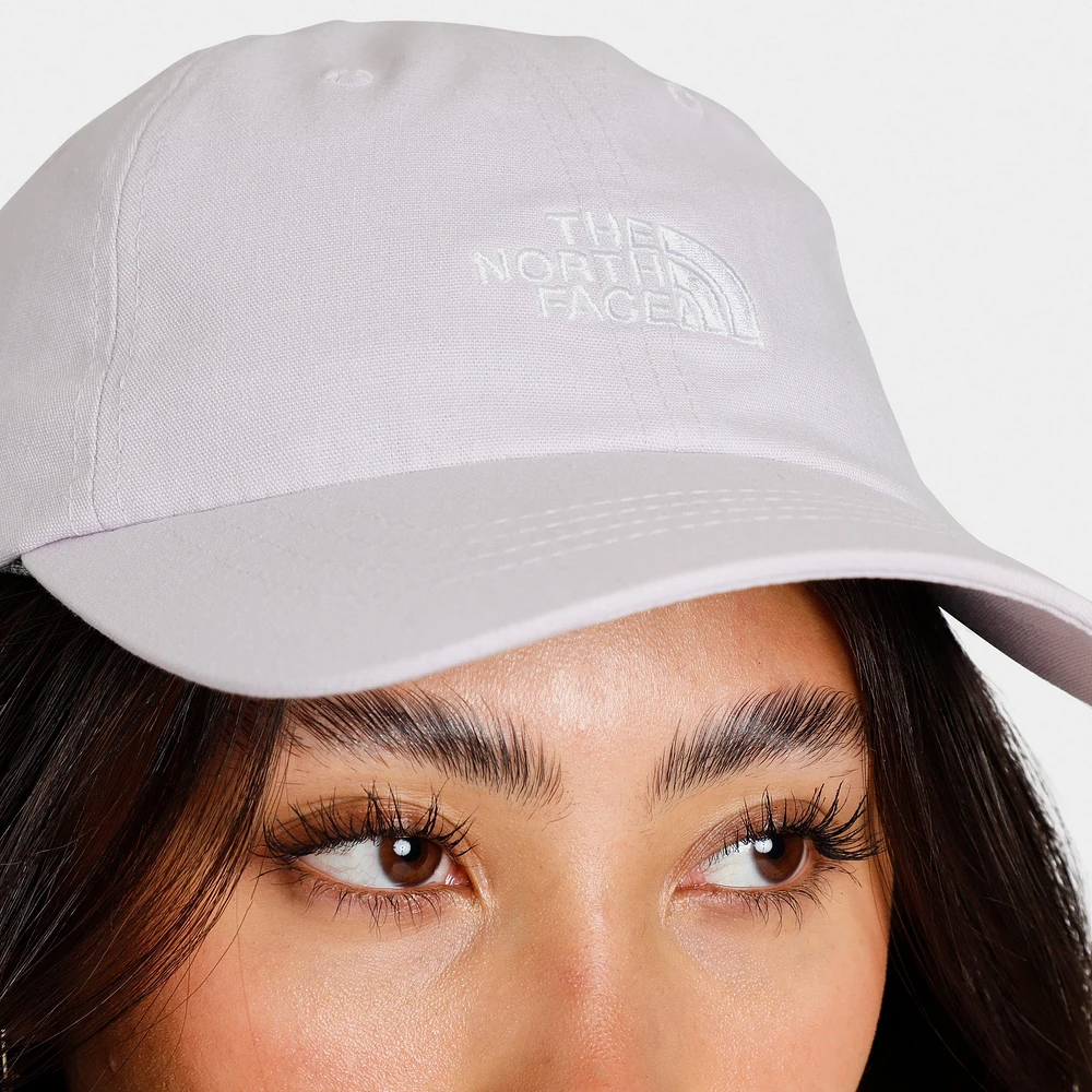 The North Face Norm Hat / Lavender Fog