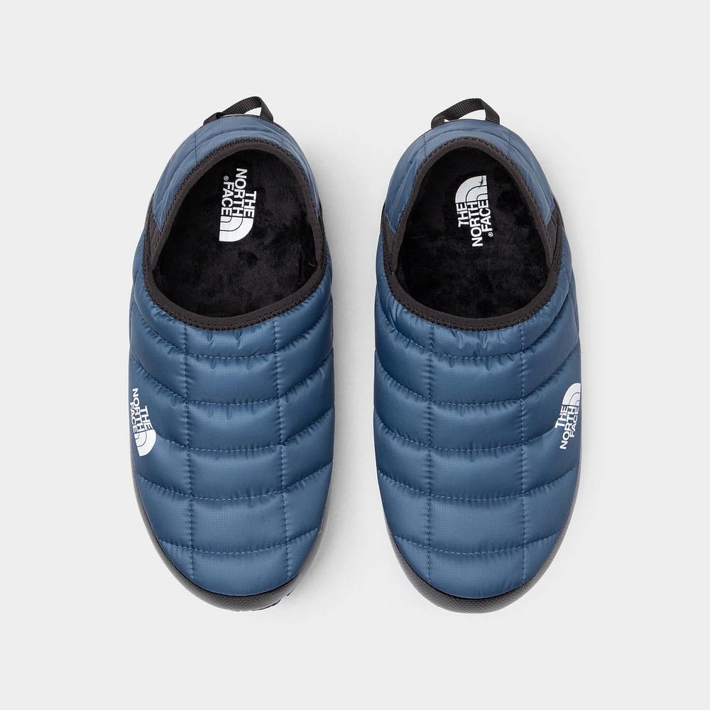 The North Face ThermoBall Traction Mule V TNF Shady Blue / Black