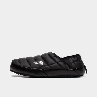 The North Face Women's Thermoball Traction Mule V TNF Black /