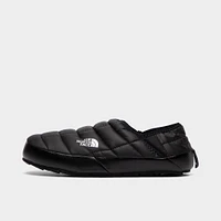 The North Face Women's Thermoball Traction Mule V TNF Black /