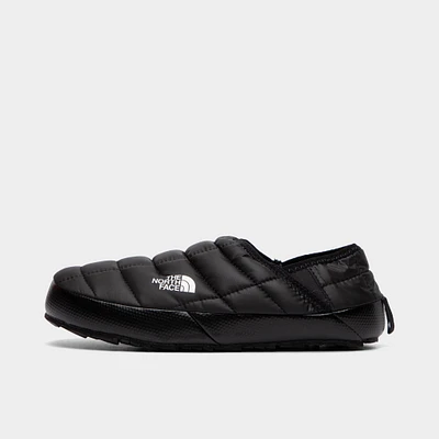 The North Face Women's Thermoball Traction Mule V TNF Black /