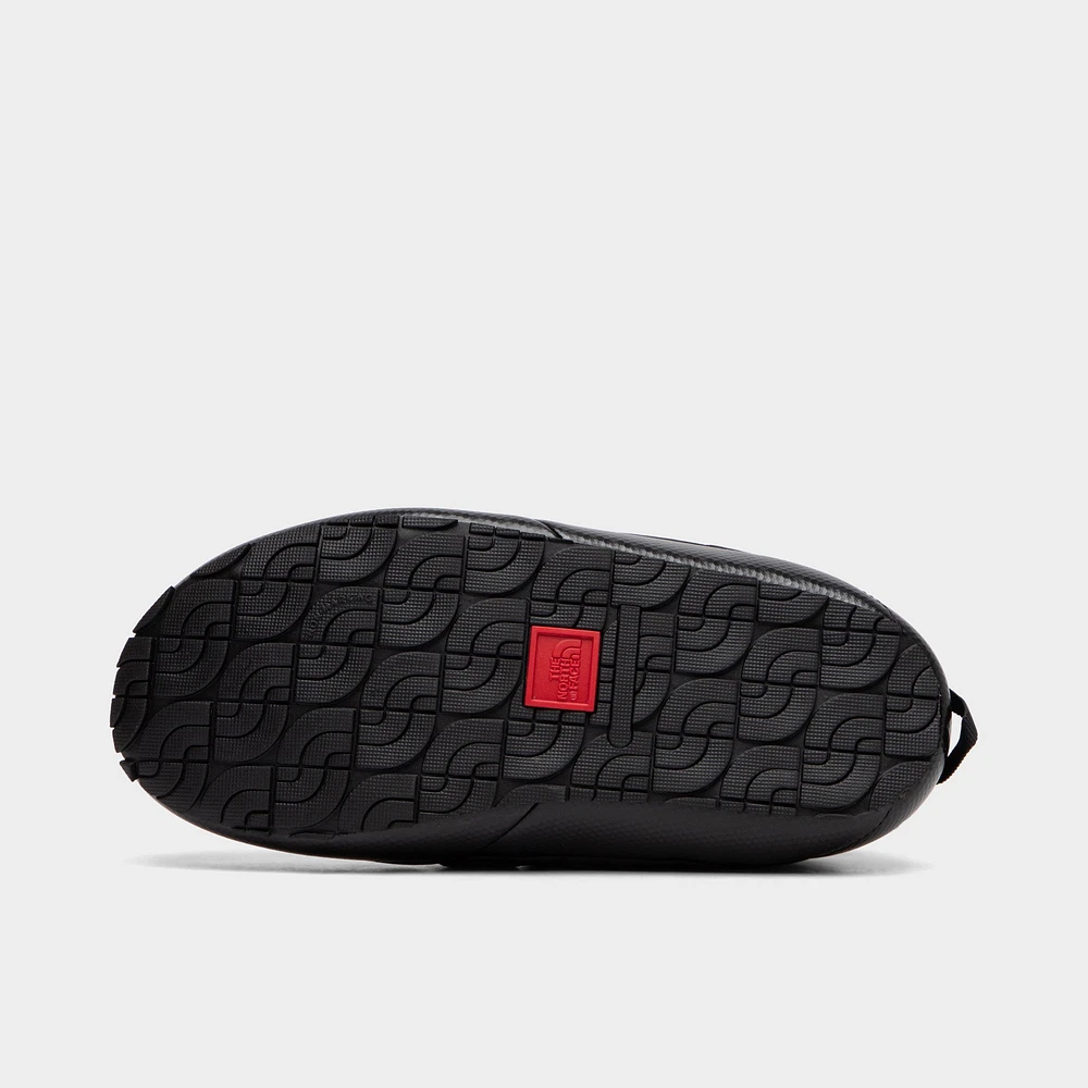The North Face Women's Thermoball Traction Mule V TNF Black /