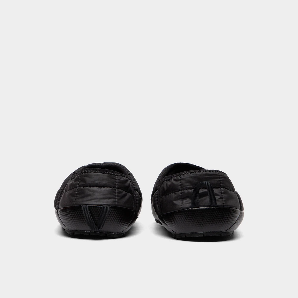 The North Face Women's Thermoball Traction Mule V TNF Black /