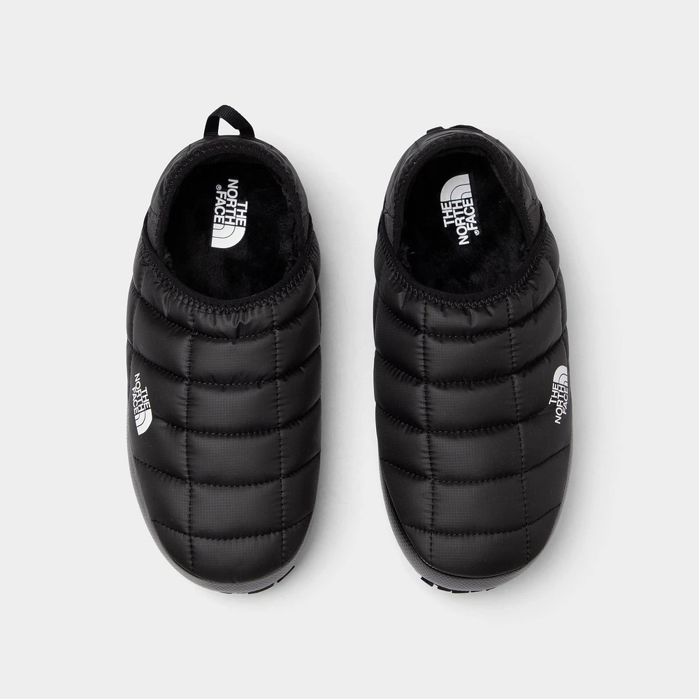 The North Face Women's Thermoball Traction Mule V TNF Black /