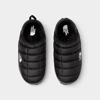 The North Face Women's Thermoball Traction Mule V TNF Black /