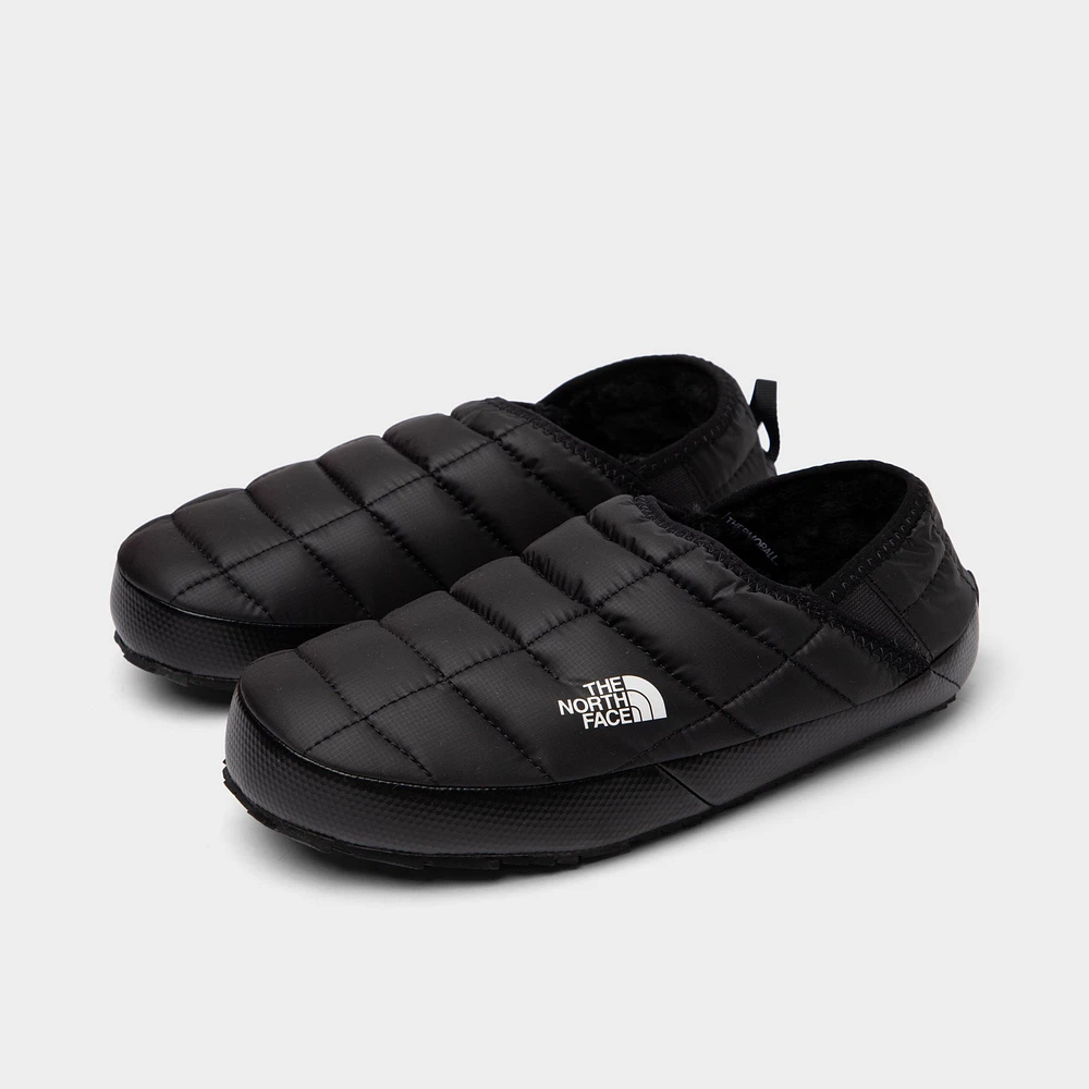 The North Face Women's Thermoball Traction Mule V TNF Black /
