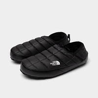 The North Face Women's Thermoball Traction Mule V TNF Black /
