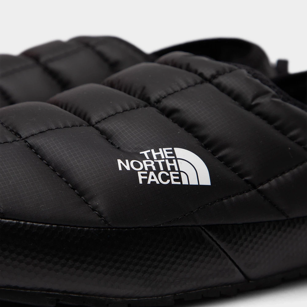 The North Face Women's Thermoball Traction Mule V TNF Black /