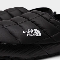 The North Face Women's Thermoball Traction Mule V TNF Black /