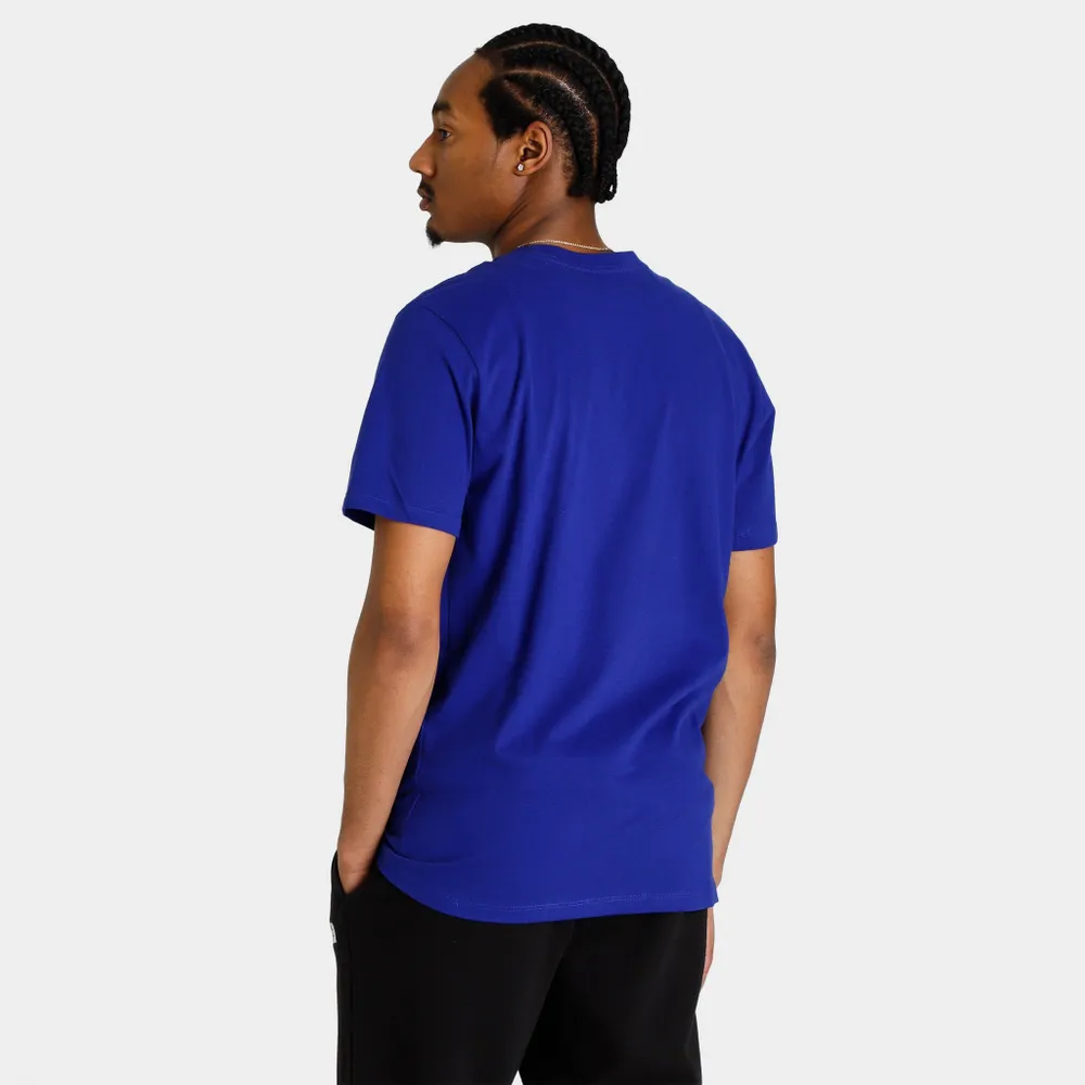 The North Face Half Dome T-shirt Lapis Blue / TNF White