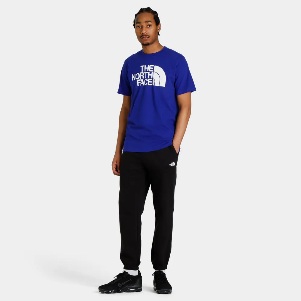 The North Face Half Dome T-shirt Lapis Blue / TNF White