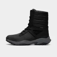 The North Face ThermoBall Zip-Up Boots TNF Black / Zinc Grey