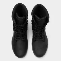 The North Face ThermoBall Zip-Up Boots TNF Black / Zinc Grey
